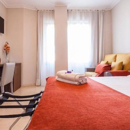 Triana L Apartment Seville Exterior photo
