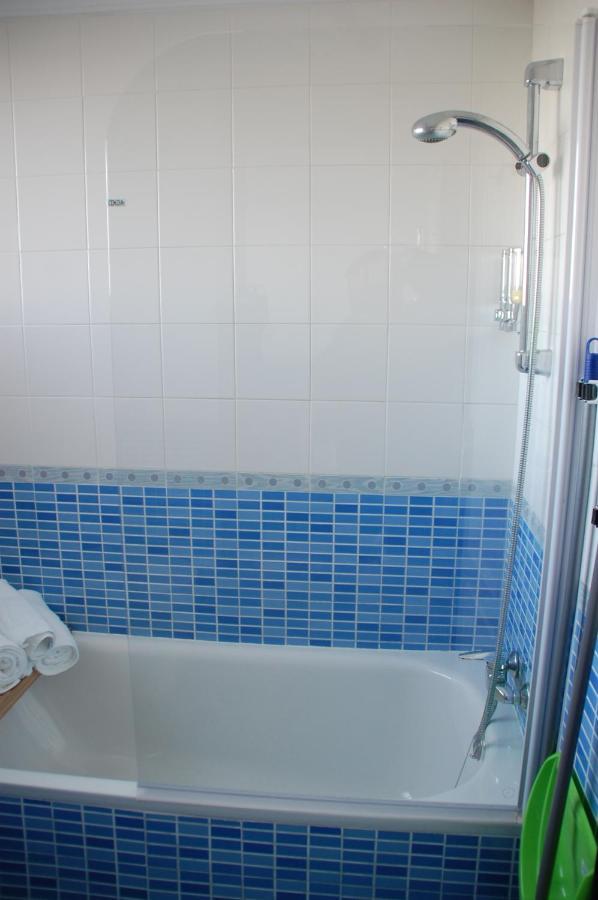 Triana L Apartment Seville Exterior photo