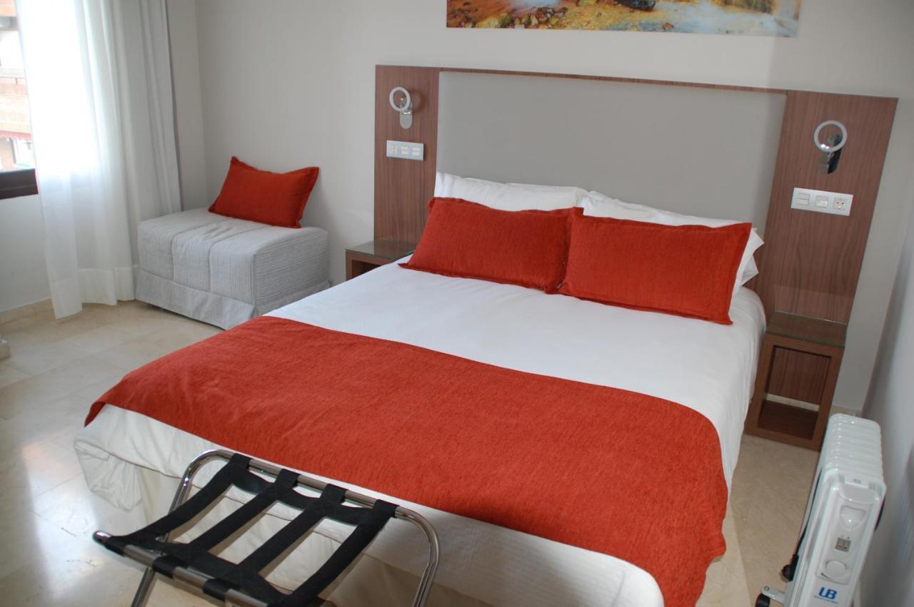 Triana L Apartment Seville Exterior photo